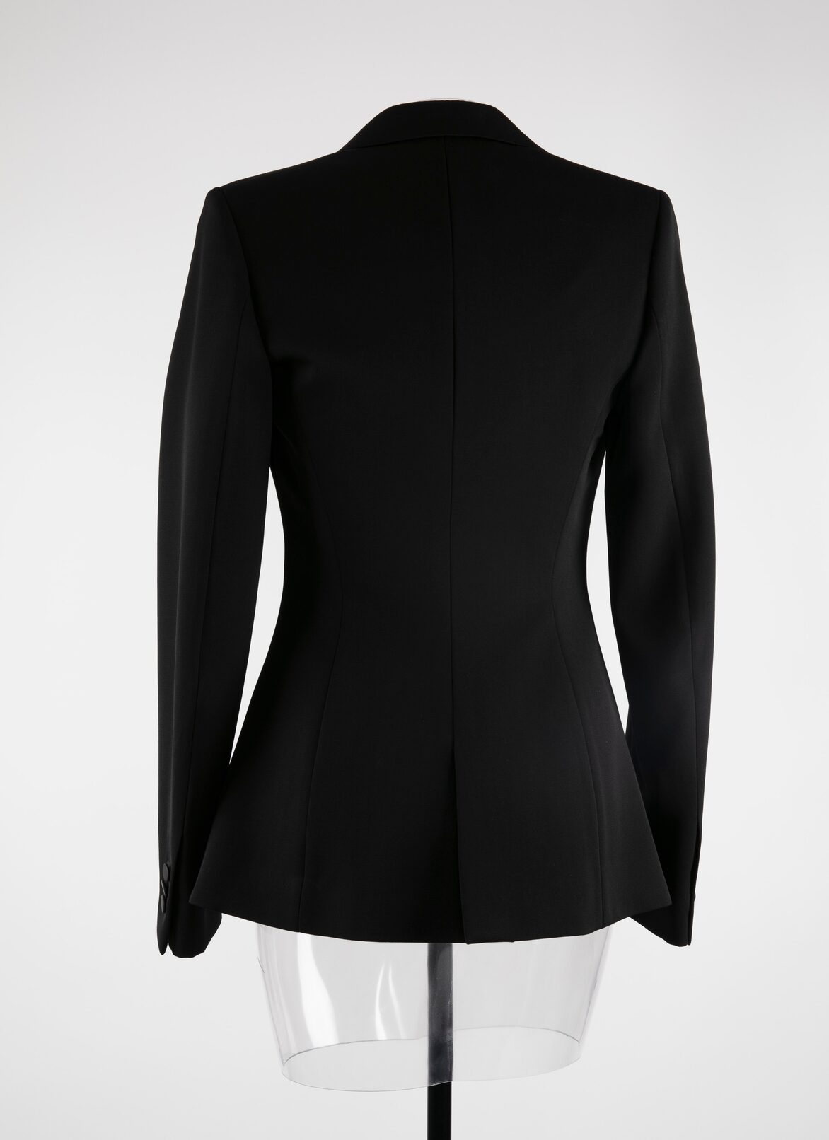 Jackets ALAÏA BLACK JACKETS
